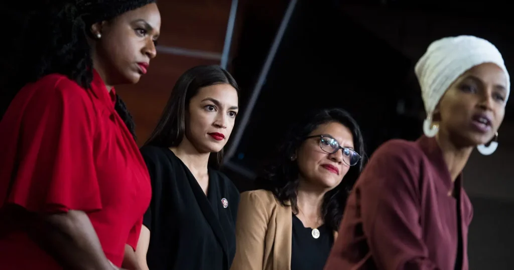 Progressive TikTok ‘Star’ Gets Crushed In Election Bid