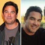 Dean Cain sacrificed his career to raise his son alone – vowing to not be like his own dad who abandoned him