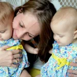 My Teen Daughter Shocked Me by Bringing Newborn Twins Home – Then a Lawyer Called About a $4.7M Inheritance