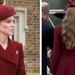 Donald Trump leaves Kate Middleton stunned with 3-word remark