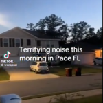Strange Sounds in Florida Leave Residents Shaken at 5AM