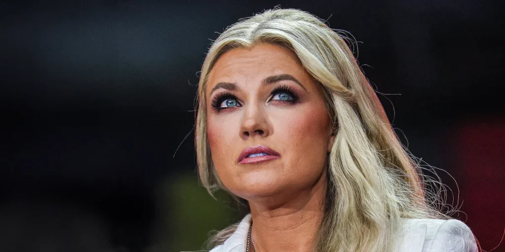 Charlie Kirk’s Widow Erika and His Parents Visited the White House