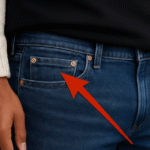You Won’t Believe Why Jeans Have That Tiny Pocket – Here’s Why