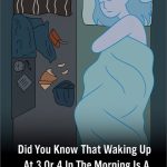 Why You’re Waking Up in the Middle of the Night and How to Fix It