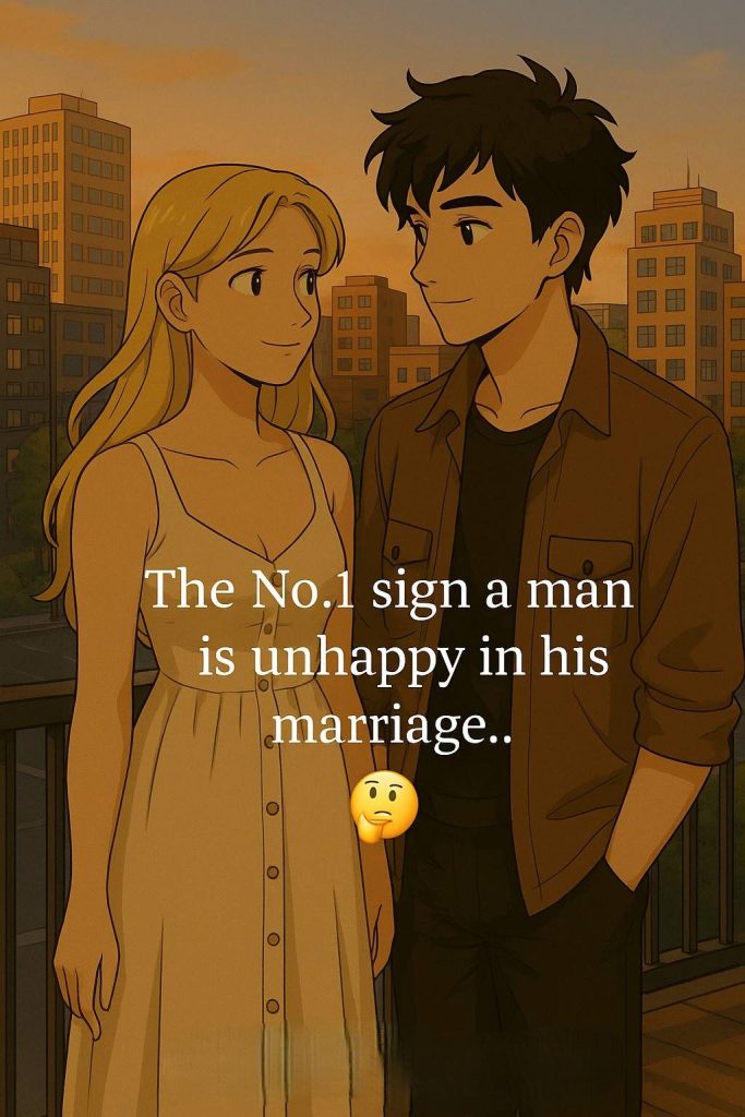 4 Clear Signs You’re Unhappy in Your Relationship