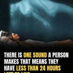 Experts Are Shedding Light on the ‘Death Rattle’ Phenomenon Before Passing