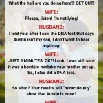 My Husband Took a DNA Test and Discovered a Sh0cking Secret, I Took One Too and Uncovered an Even Bigger Surprise