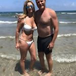 When my cousin was getting married, they sent out a ‘save the date’ before the actual invites