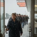 She Unlocked Her Diner for 12 Stranded Truckers in a Blizzard! But What Unfolded 48 Hours Later Left the Whole Town Buzzing With Envy