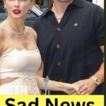 Taylor Swift just informed fans of the urgent news that she had