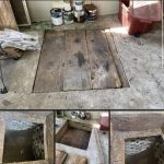 What I Unexpectedly Found Beneath My Garage Floor