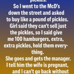 The Pickle Jar That Changed Everything