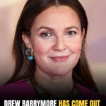 Drew Barrymore Comes Out—Fans React To Her Bold Truth