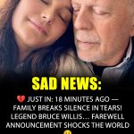 FAREWELL AT HOME: EMMA HEMING’S TEARFUL DECISION ABOUT BRUCE WILLIS STUNS THE WORLD