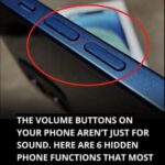 Hidden smartphone tricks you probably didn’t know about