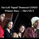 TikTok Influencer Faces Election Defeat