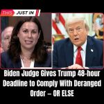 Judge Orders 48-Hour Deadline for Federal Response Over National Guard Deployment in Chicago