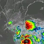 BREAKING NEWS Large HURRICANE CATEGORY forming… 7 See more