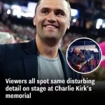 Bulletproof Glass at Memorial Shocks America