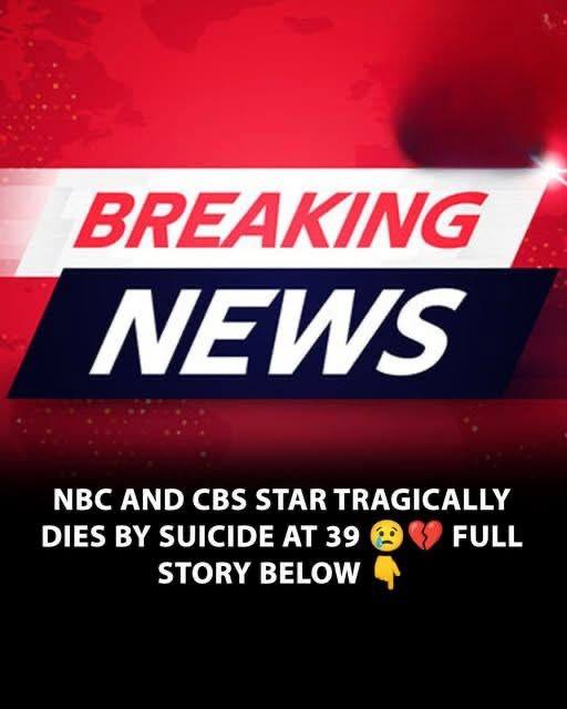 NBC and CBS Acto, at 39…