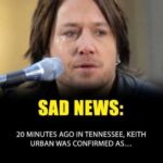 FANS RALLY AROUND KEITH URBAN AFTER HE ASKS THEM TO PRAY FOR HIM.