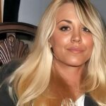 Kaley Cuoco’s Latest Social Media Post Sparks Discussion