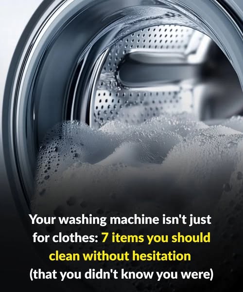 The Washer Leak That Changed My Life