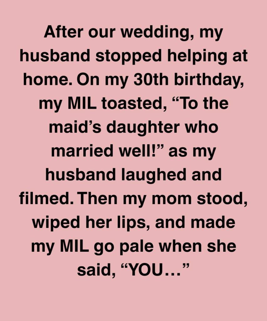 The Toast That Changed Everything