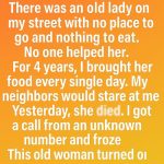 How Simple Acts of Kindness Change Lives Forever