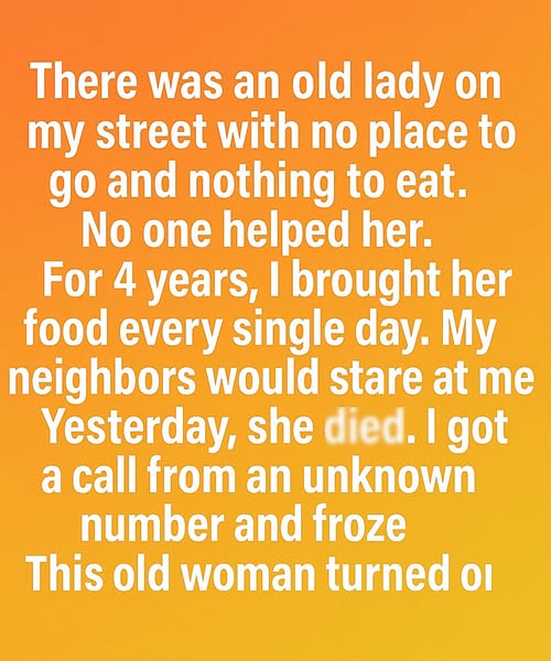 How Simple Acts of Kindness Change Lives Forever