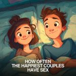Relationship Happiness: What Therapists Say About Intimacy Frequency