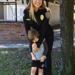 MY LITTLE BROTHER VISITED MY JOB—AND ENDED UP BEING THE BRAIN OF THE OPERATION