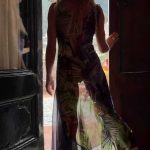 The separation between a woman’s legs means that she is… See more