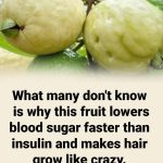 Discover the power of this miracle fruit to lower blood sugar