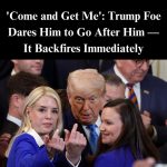 Pritzker Melts Down After Trump Says He ‘Should Be In Jail’