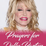 With heavy hearts… 💔 Dolly Parton needs our prayers and support