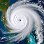 BreakingNews A major hurricane is approaching…