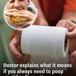 Doctor Explains Why You Might Need to Use the Bathroom Right After Eating (And It’s Not Always IBS)