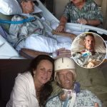 SAD NEWS, 23 Minutes Ago in Nashville, Tennessee, At the Age of 64, Mary Travis, Beloved Wife of Country Music Legend Randy Travis, Tearfully Announced Heartbreaking News That Randy Travis Is Currently