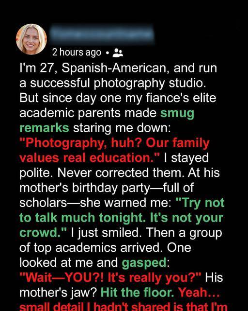 The Ethical Silence: My Fiancé Knows My Story, But His Family Doesn’t—Am I Wrong to Keep the Secret?