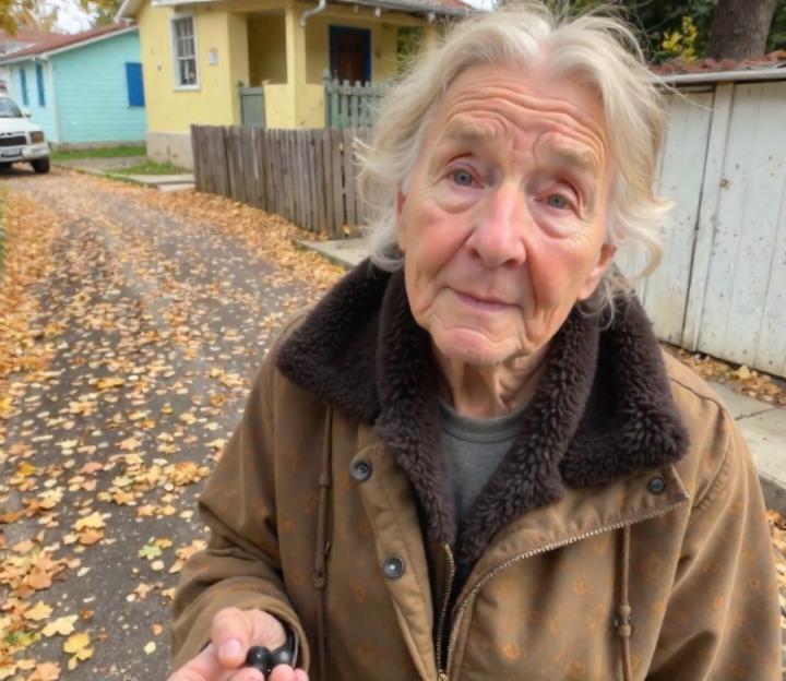 After My Grandma’s Death, My Husband Rushed Me to Sell Her House — When I Learned the Reason, I Was Furious and Made Him Regret It