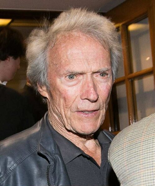 Clint Eastwood’s kids have announced the awful news