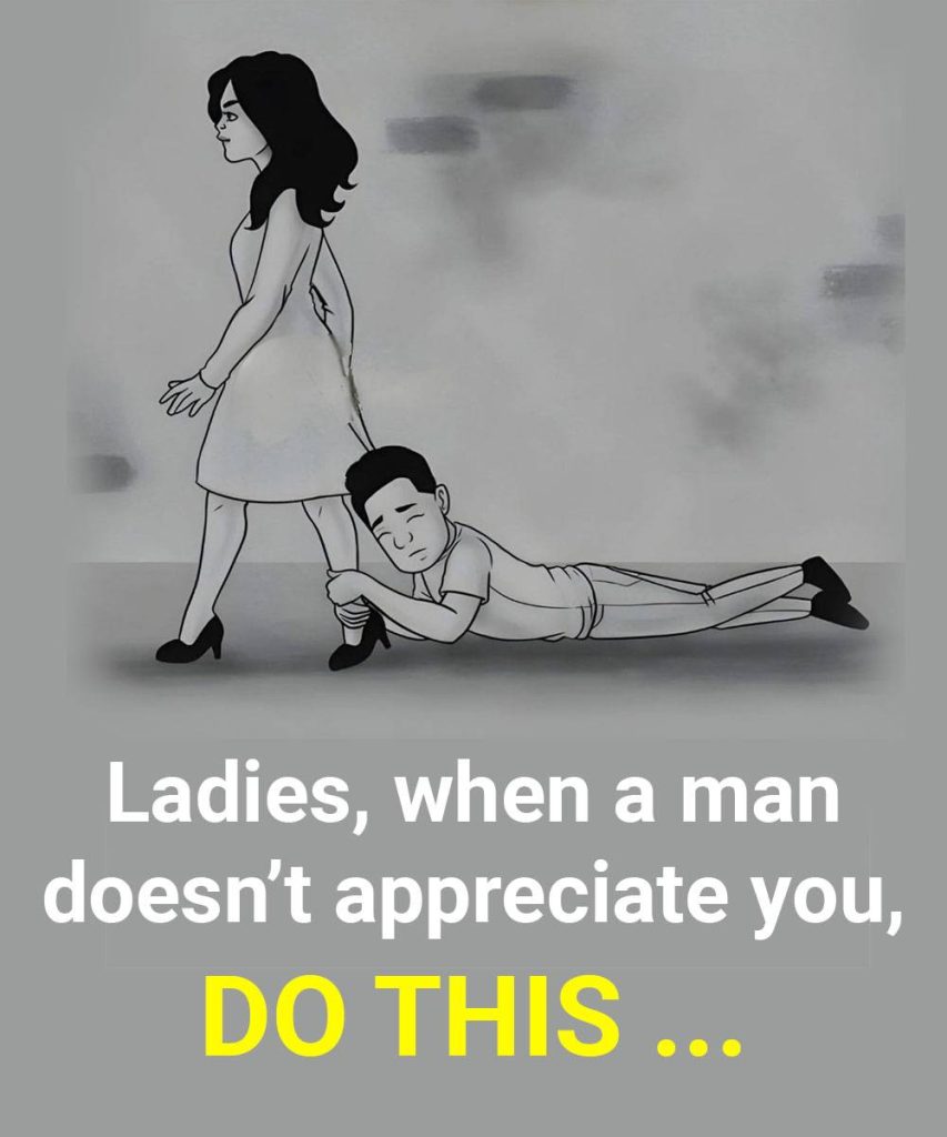 Make Him Miss You: Why Stepping Away Can Strengthen Your Relationship