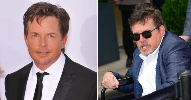 Michael J. Fox makes heartbreaking admission on how he wants to die amid Parkinson’s struggles