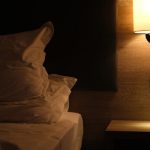 Keep bathroom light on when sleeping in hotel – Here’s why