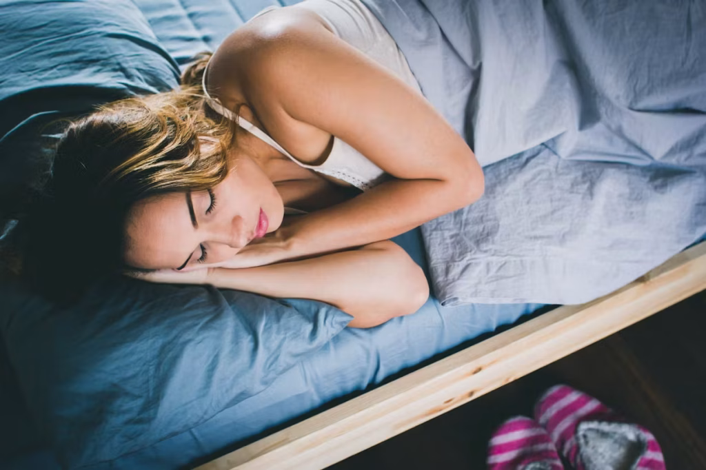 What It Really Means When You Dream About Your Ex