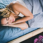 What It Really Means When You Dream About Your Ex