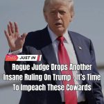 Federal Judge ‘Disqualifies’ MAGA Prosecutor in L.A. – But It Won’t Change a Thing