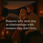 The Hidden Struggle: 10+ People Share The Real Reasons They Stayed In Unhappy Relationships