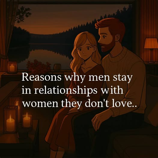 The Hidden Struggle: 10+ People Share The Real Reasons They Stayed In Unhappy Relationships